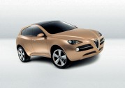 Alfa Romeo Kamal Alfa Romeo Kamal